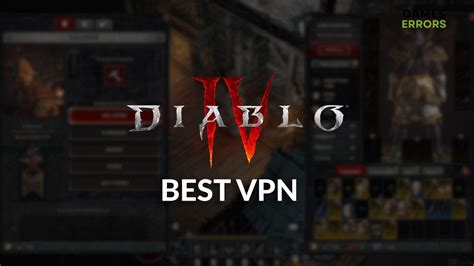 vpn diablo